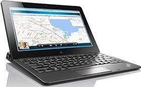 Thinkpad Helix Series